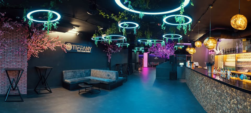 Forever Young - Ü30 Vibes