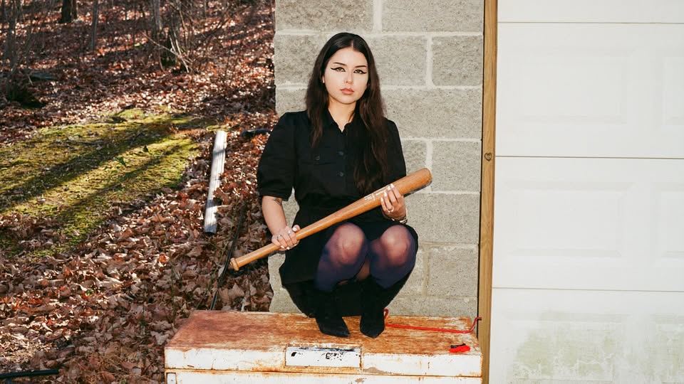 Lexa Gates	 - I Am 2026 Tour