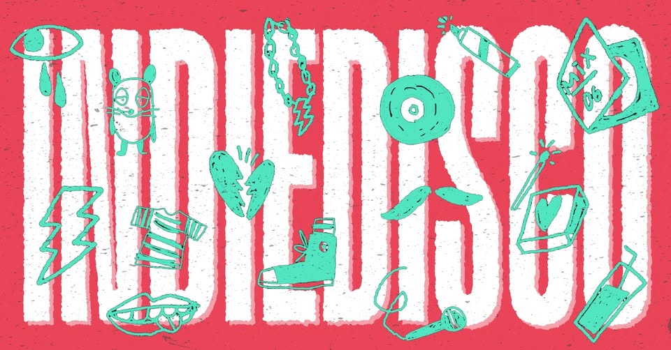 INDIE DISCO