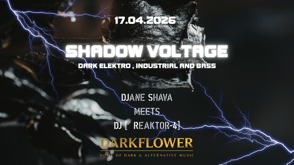 Shadow Voltage