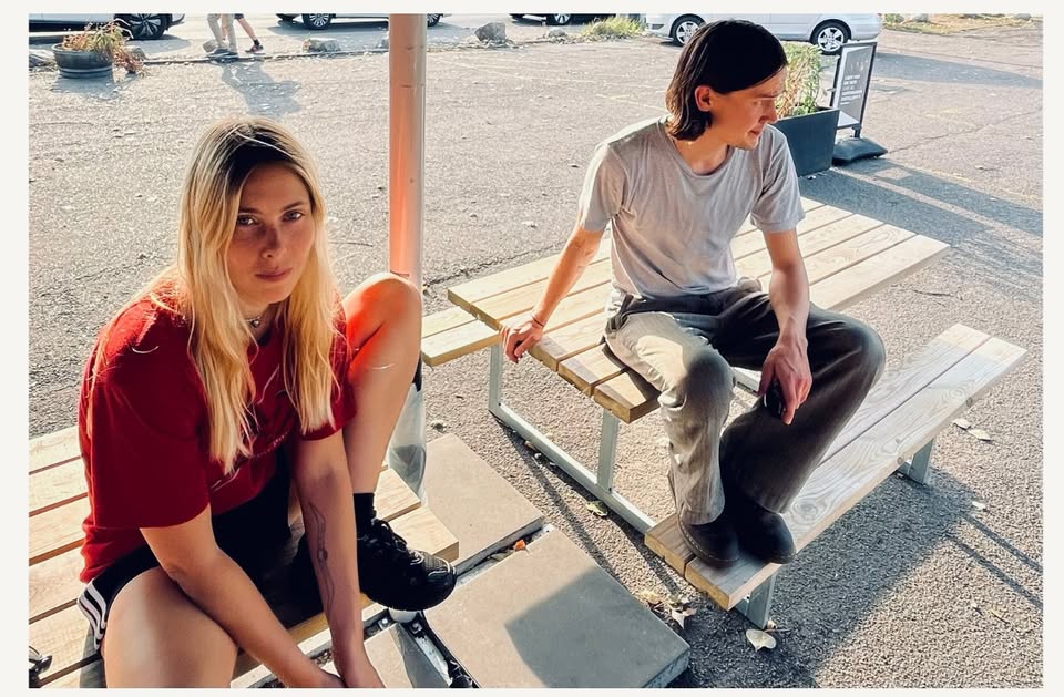 Snuggle • Mainz  • schon schön