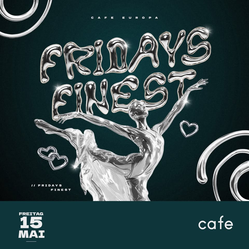 FR• FRIDAYS FINEST