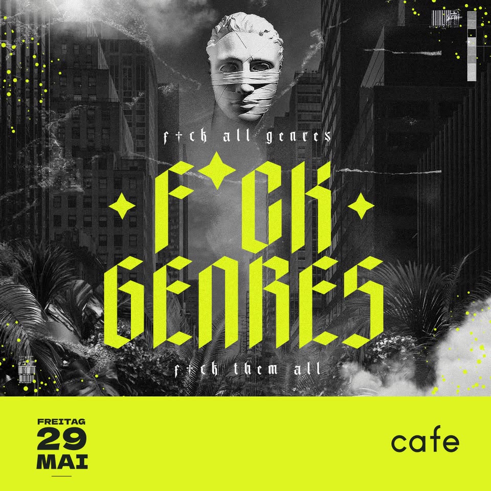 FR • F*CK GENRES
