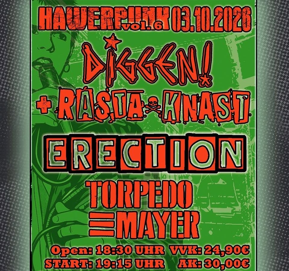 HAWERPUNK 6