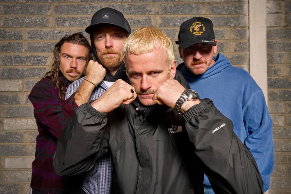 THE SCRATCH - World Tour 2026 - Köln, Artheater