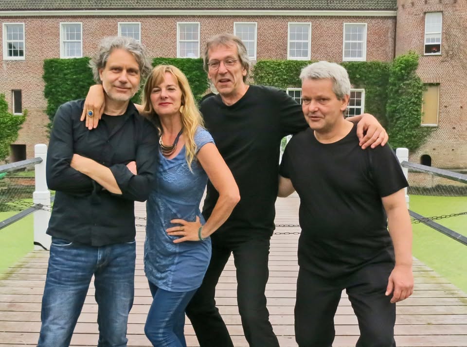 SONJA DIE BAND