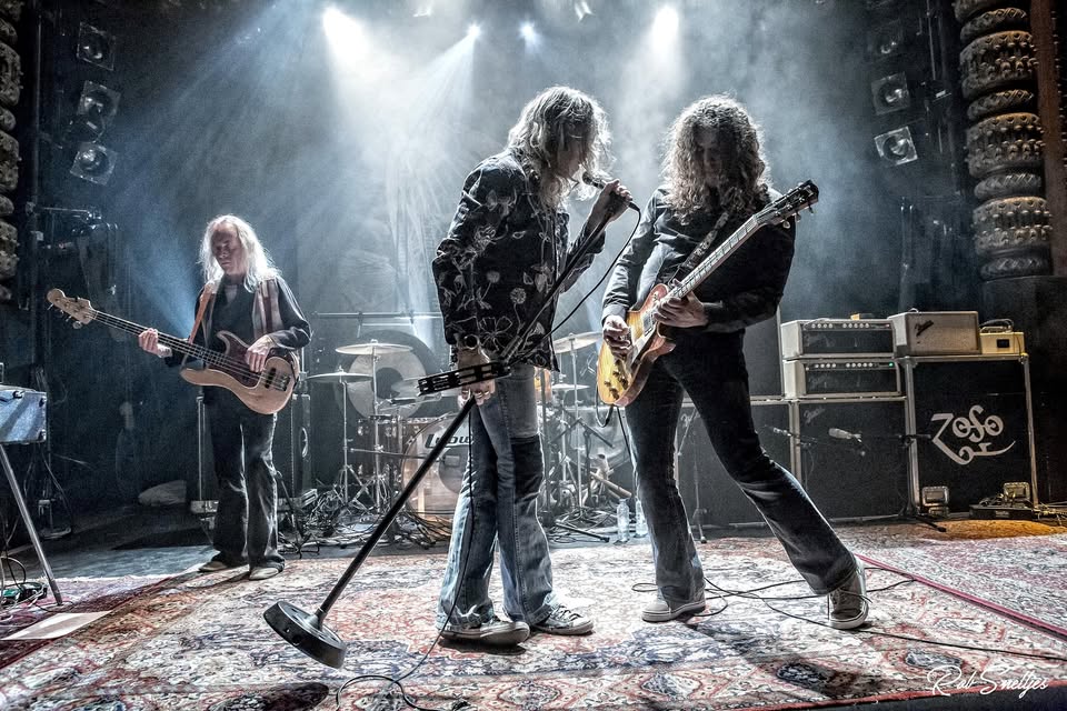 Physical Graffiti • "Performing Led Zeppelin” Tour 2026