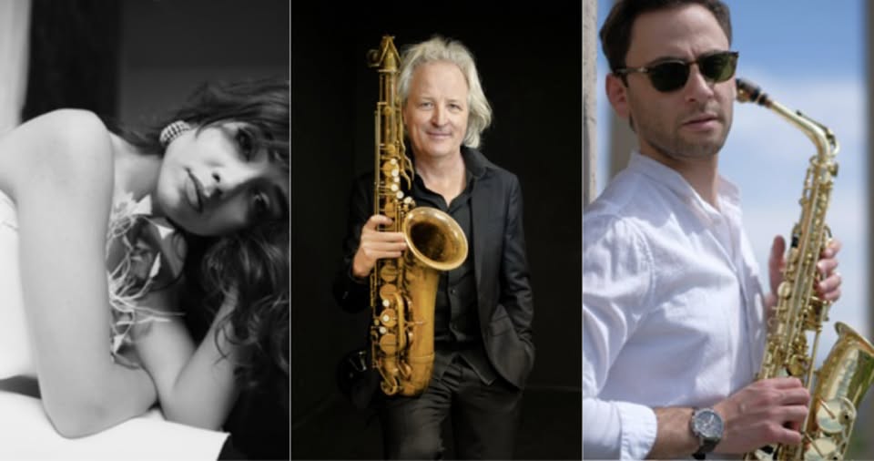1. Armenisches Jazzfest 2026