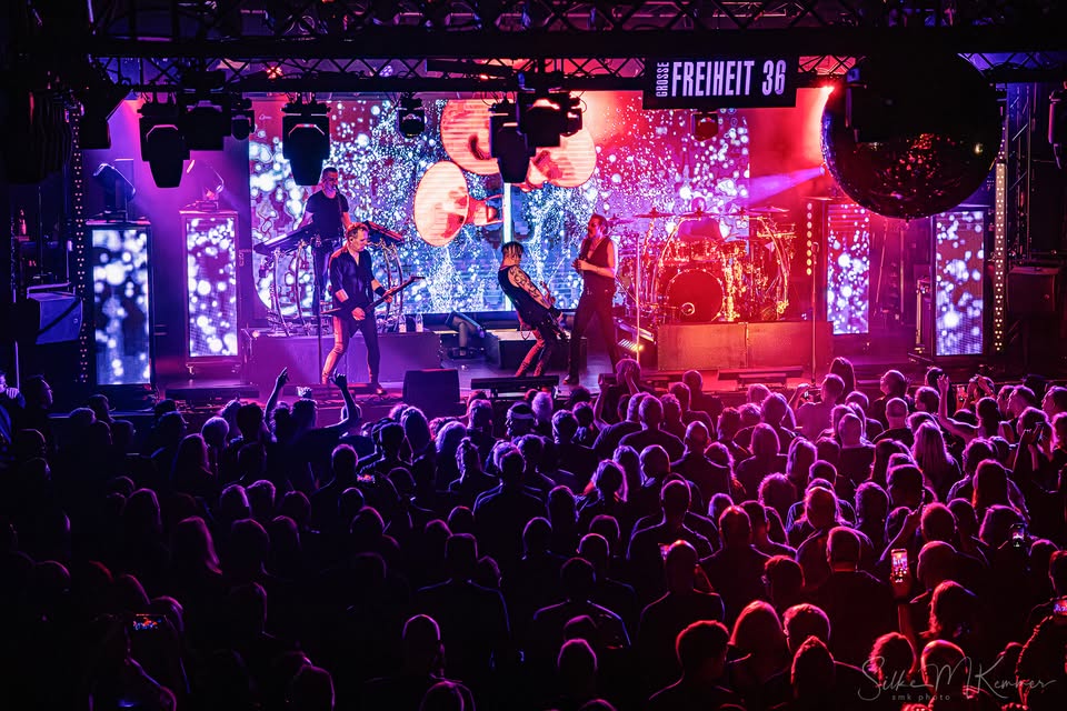Remode // 23.04.27 // Dortmund