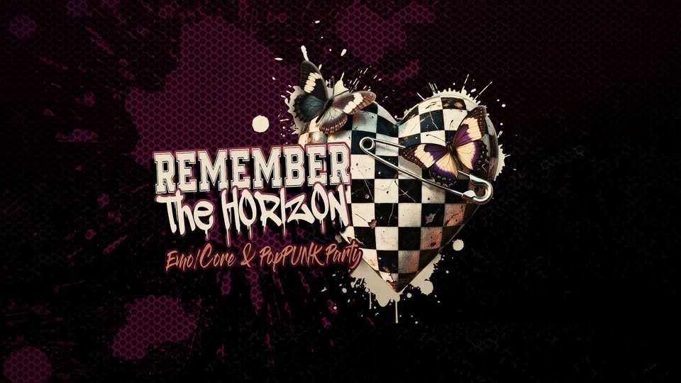 Remember the Horizon 