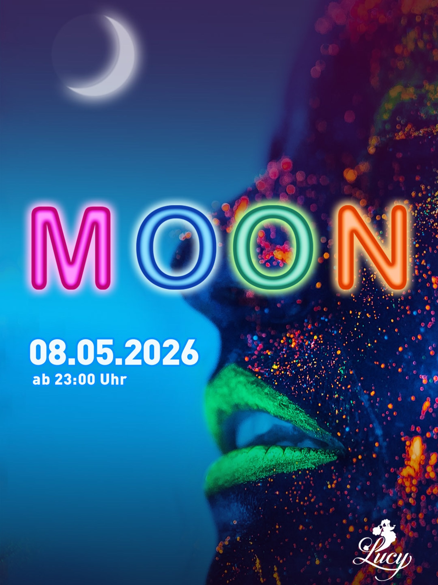 Full Moon Party