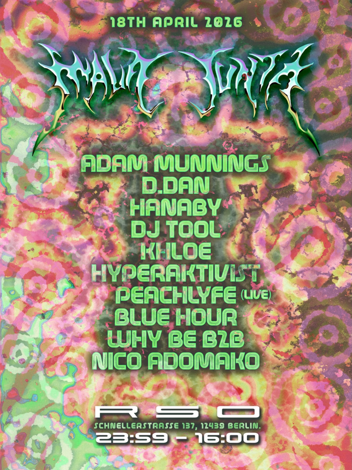 Malajunta takes over ROBUS and SUMME