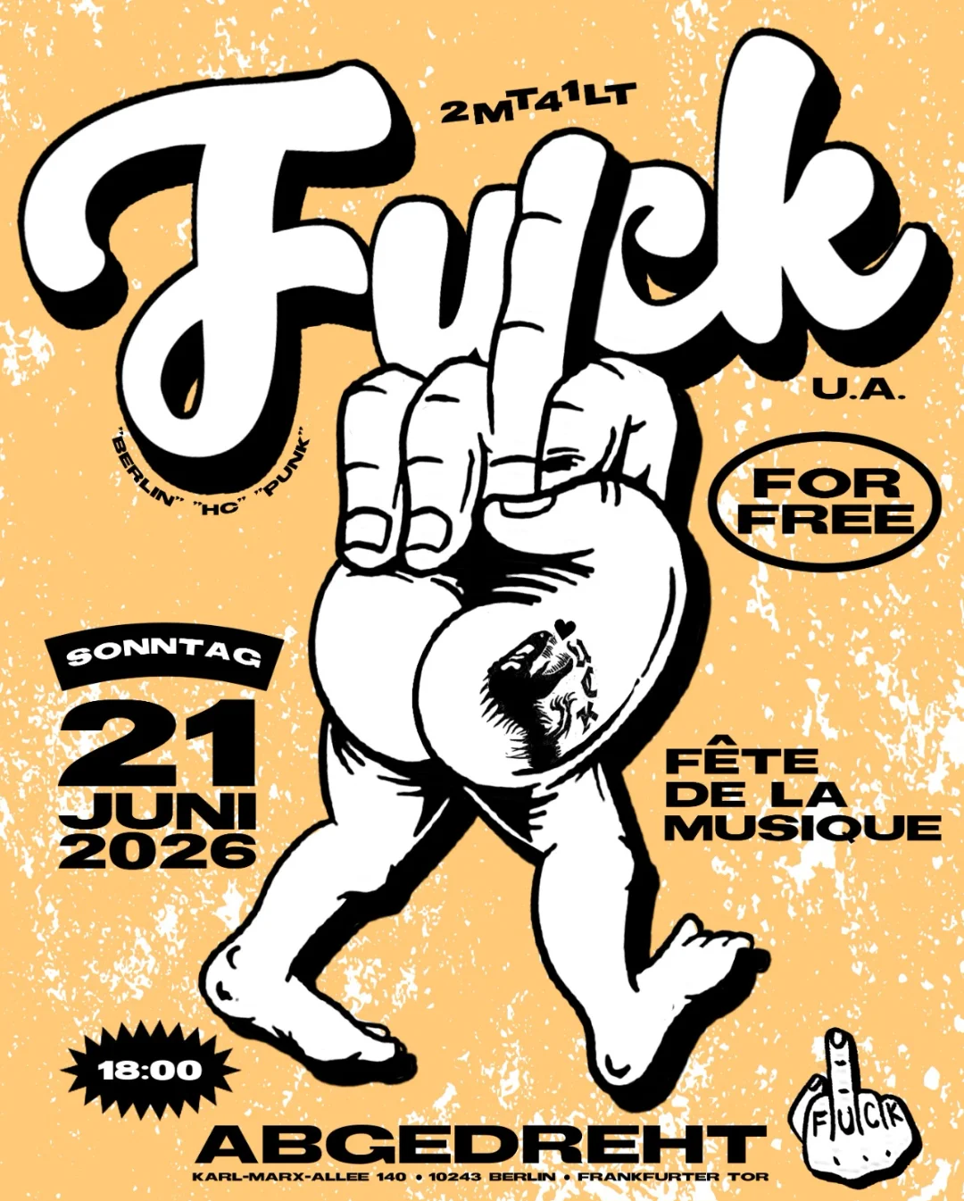 Fête de la Musique
