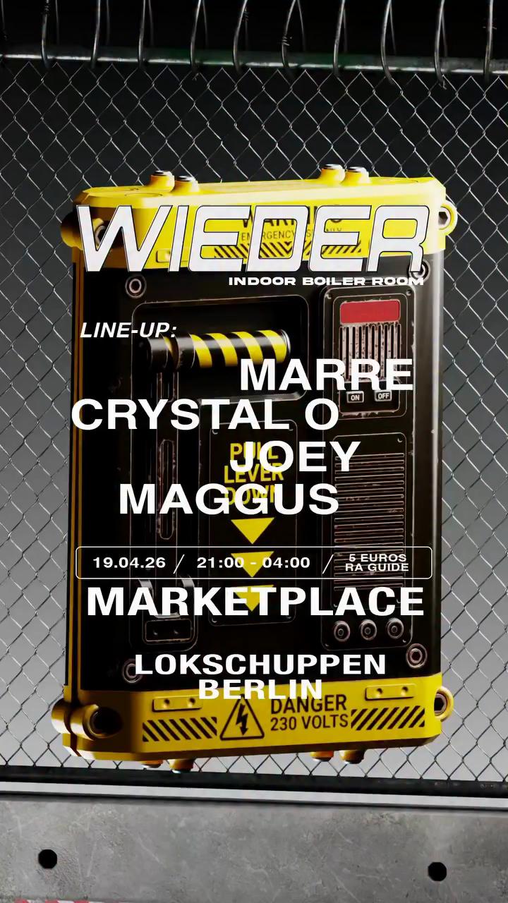 Herzfrequenz.techno Live from Vienna