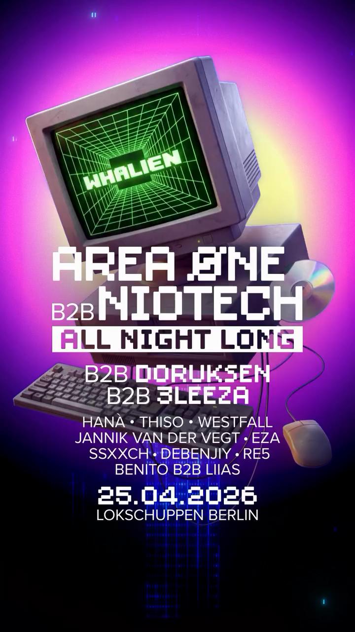 Area Øne B2B Niotech