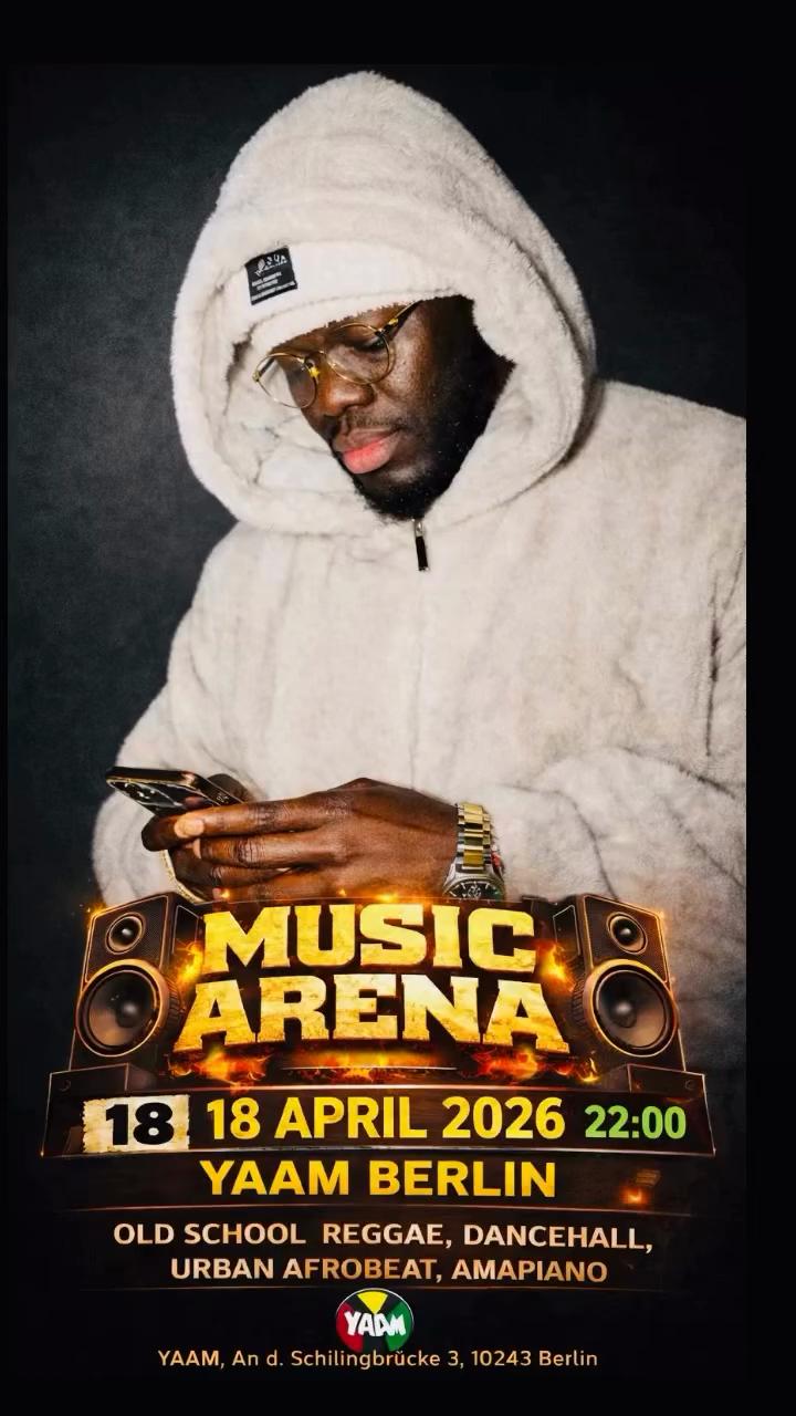 Music Arena