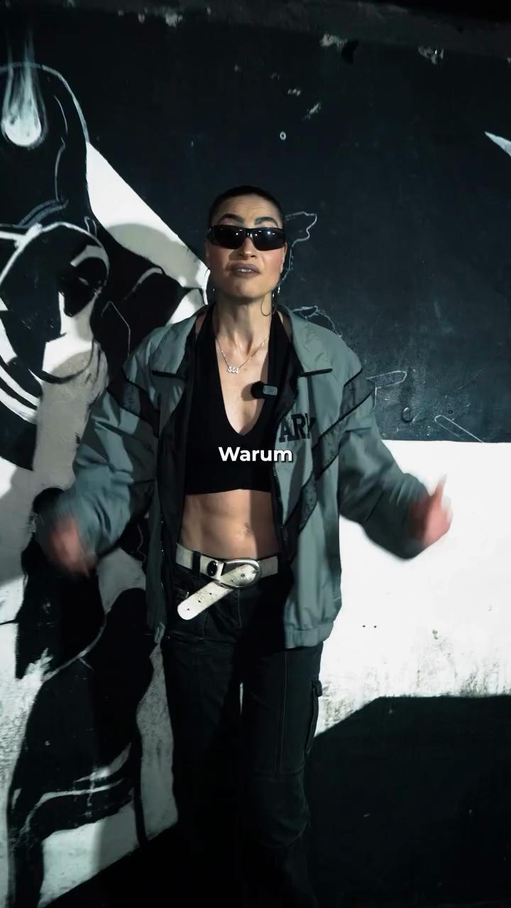 Rave mit DJs aus aller Welt