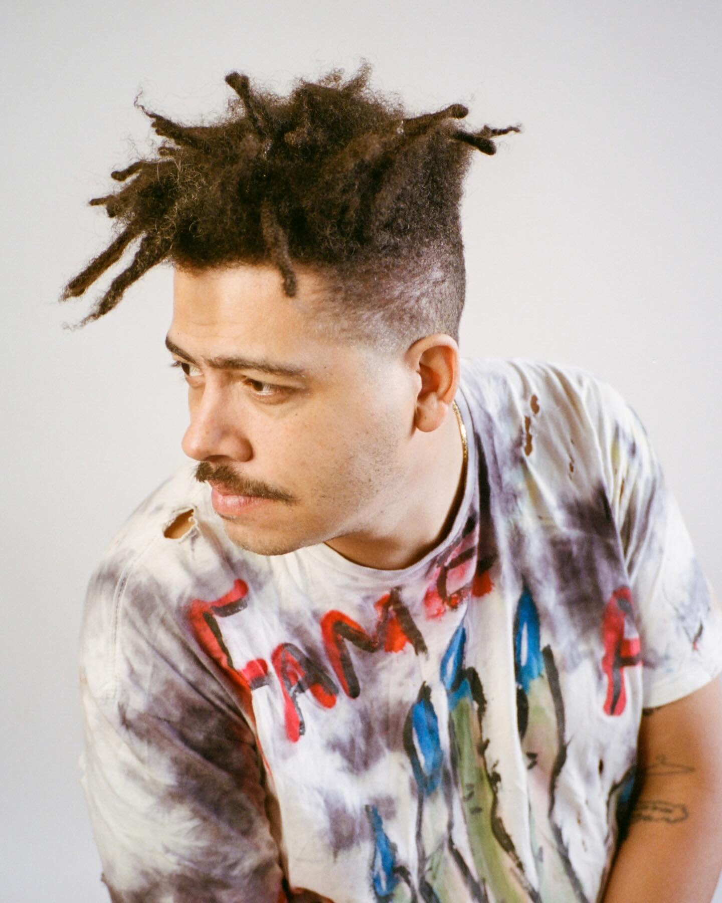 Seth Troxler presents: Slacker 85