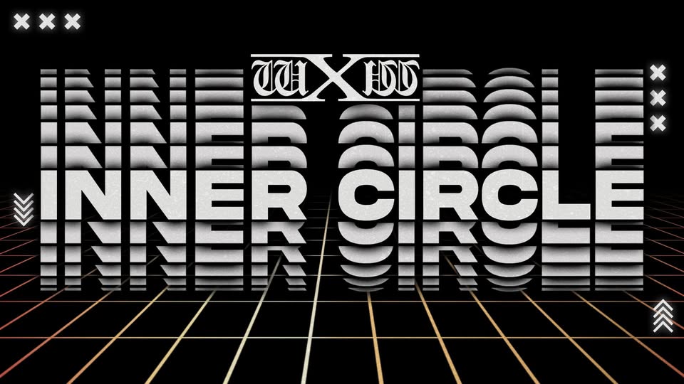 wXw Inner Circle 21 - Essen