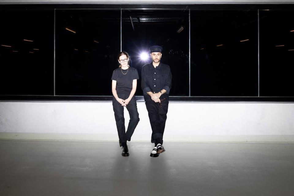 Malakoff Kowalski & Johanna Summer • Songs with Words