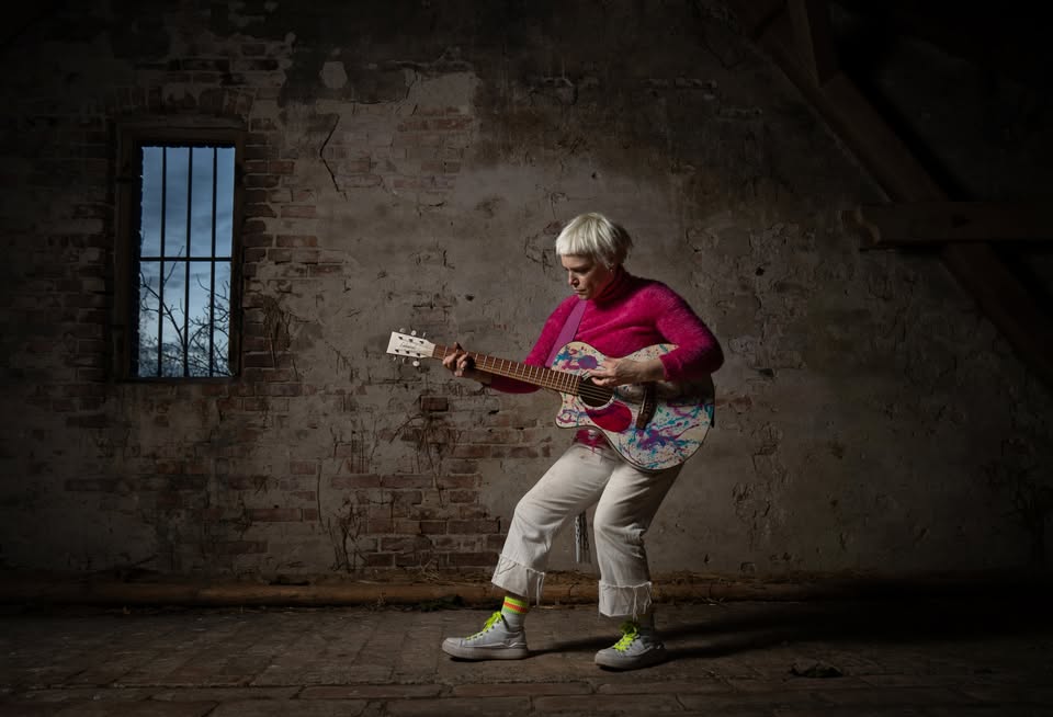 Wallis Bird • I Can See Your Tour From Here