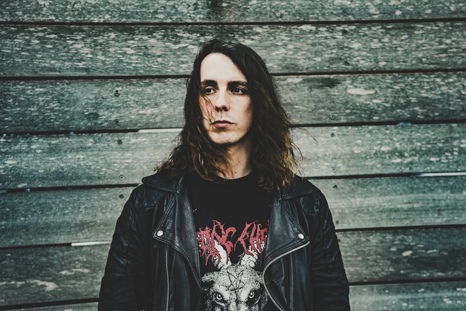HELLRIPPER + NECROFIER | Hannover