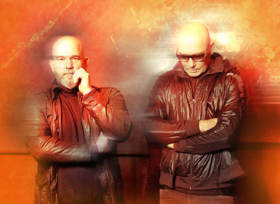 Rotersand & Support live in Karlsruhe 