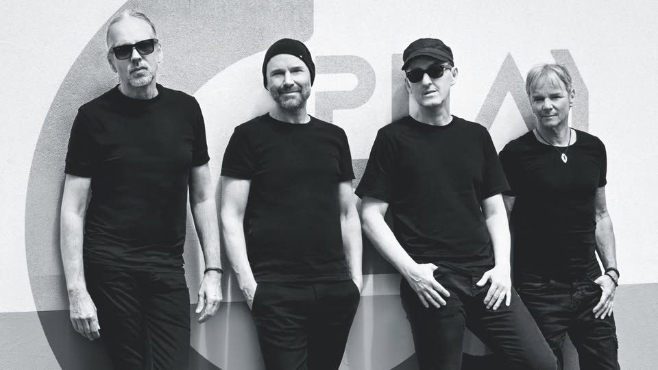 Goldplay live - Coldplay Tribute Show Glowing in the Dark Tour | KUZ Kulturzentrum | Mainz