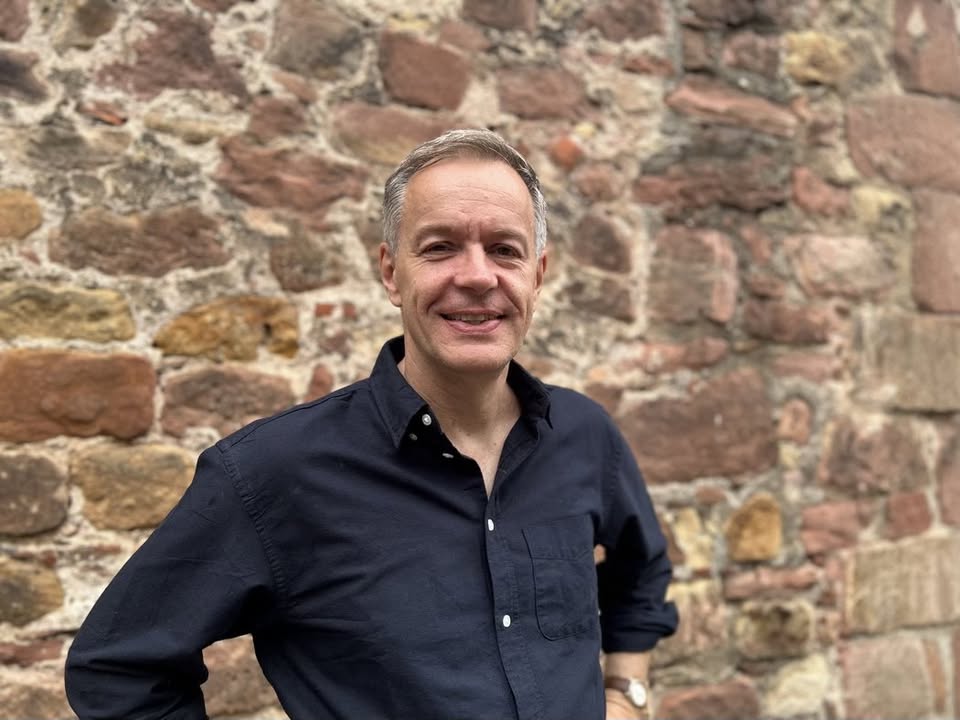 Steffen Möller