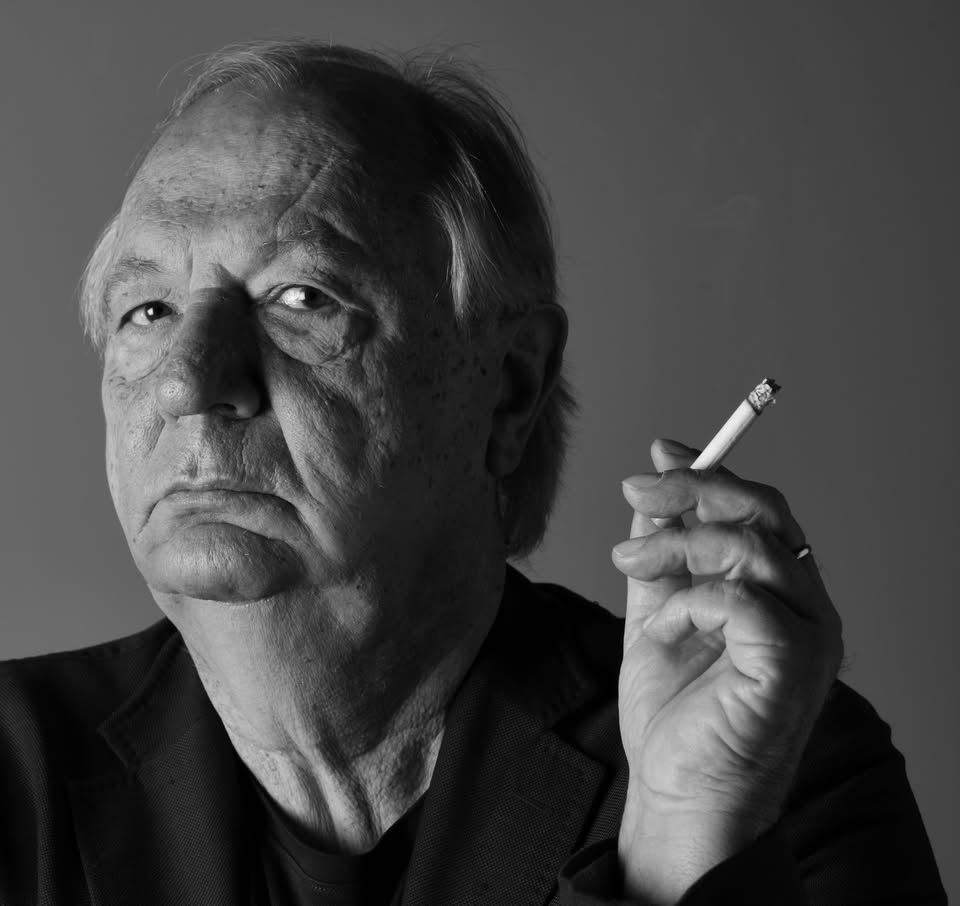 Wilfried Schmickler | Der tut's noch
