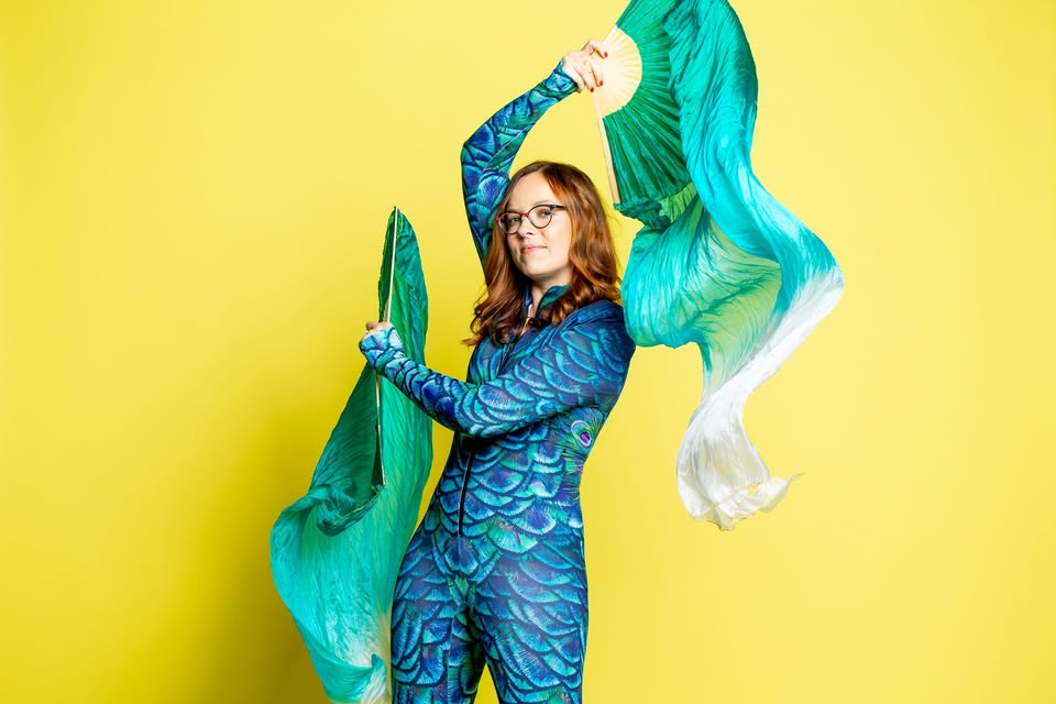 Helene Bockhorst "LEBEFRAU" (Bochum) - ZUSATZTERMIN