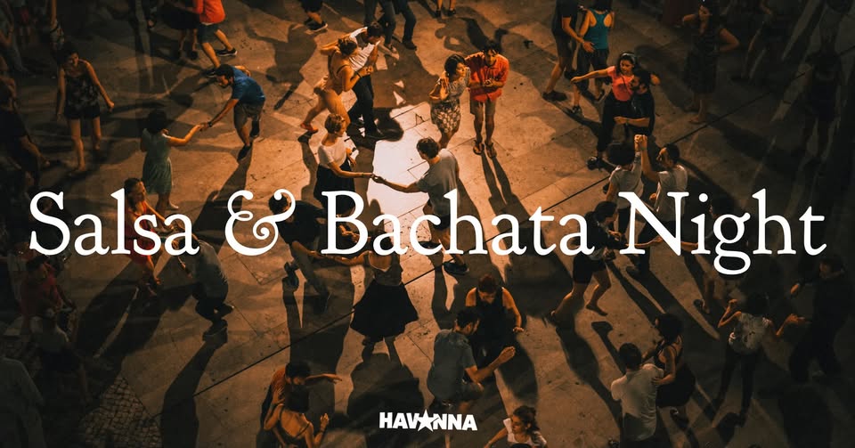 Salsa & Bachata Night @ Havanna Berlin