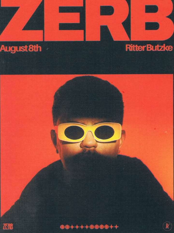 ZERB @ Ritter Butzke