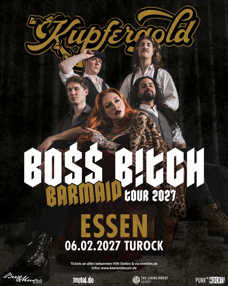 KUPFERGOLD - Essen