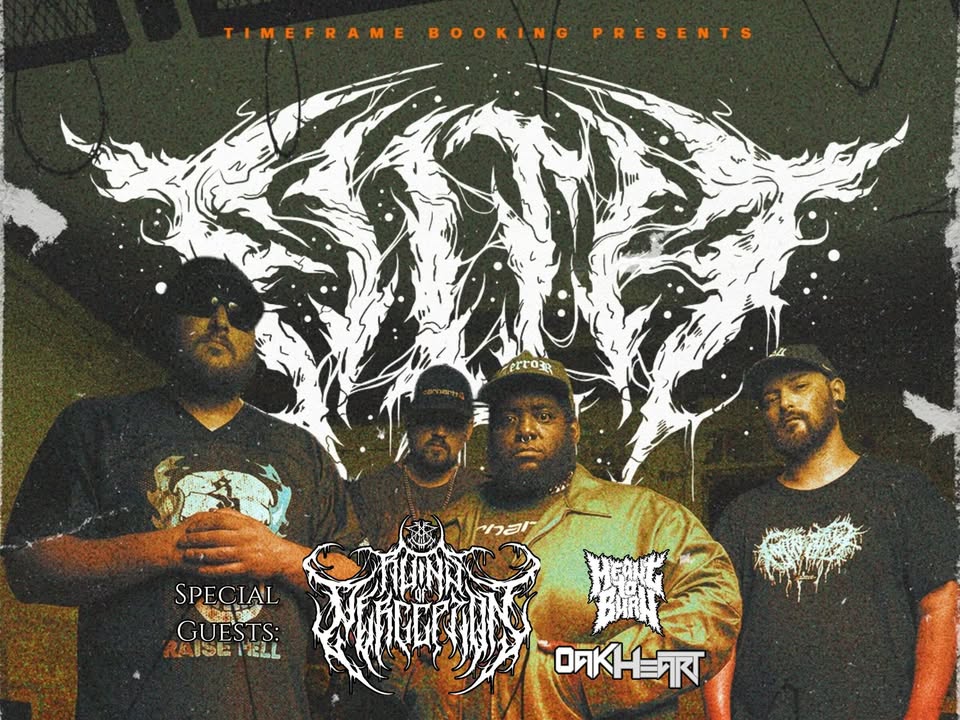 BERLIN - FILTH & RUINS OF PERCEPTION + Supports