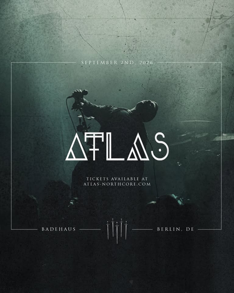 Atlas | Berlin