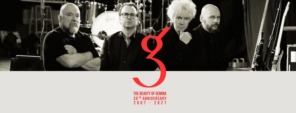 20th Anniversary Tour 2027