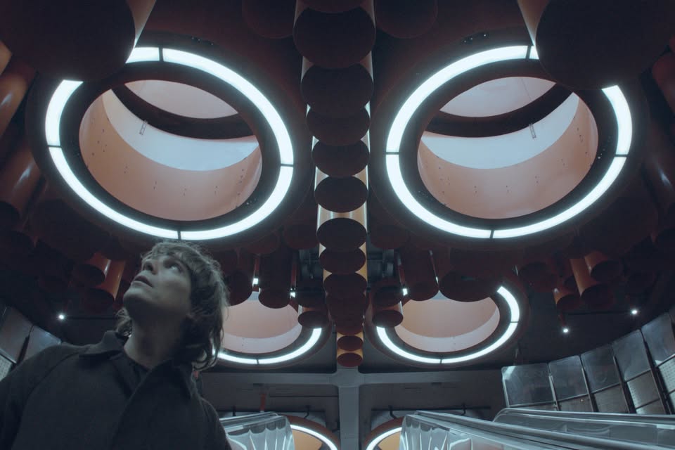 World Brain // Ostpol, Dresden