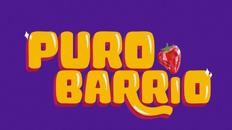 Puro Barrio