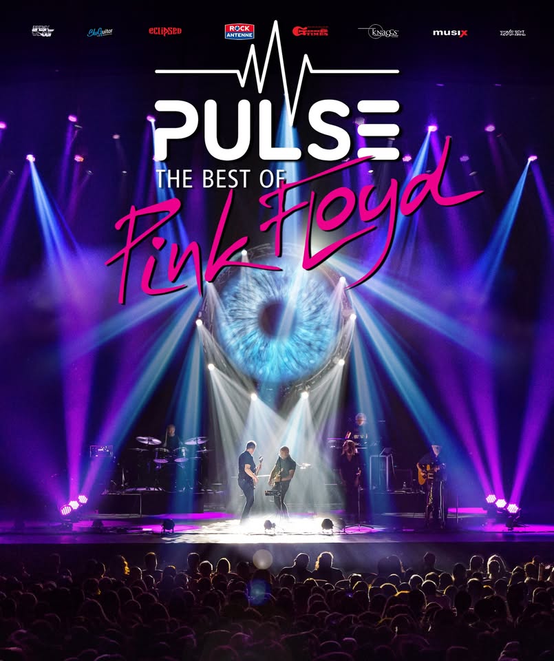 PULSE • Electric Show