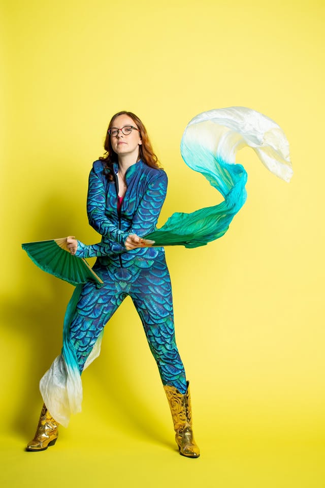 Helene Bockhorst - Lebefrau | Heidelberg
