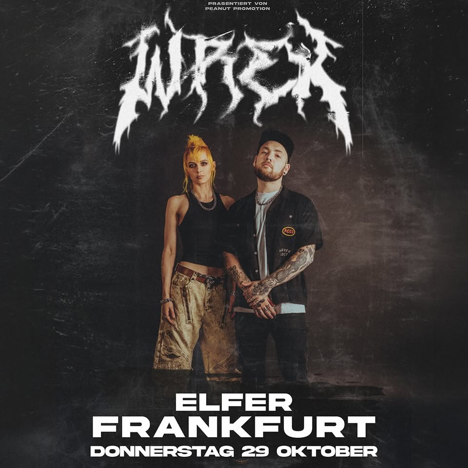 WREX | Elferclub Frankfurt