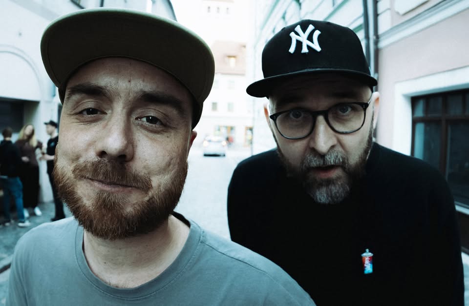 Grämsn & Spliff / Fraenko & Maniac - Milla, München