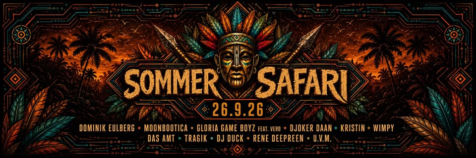 SommerSafari