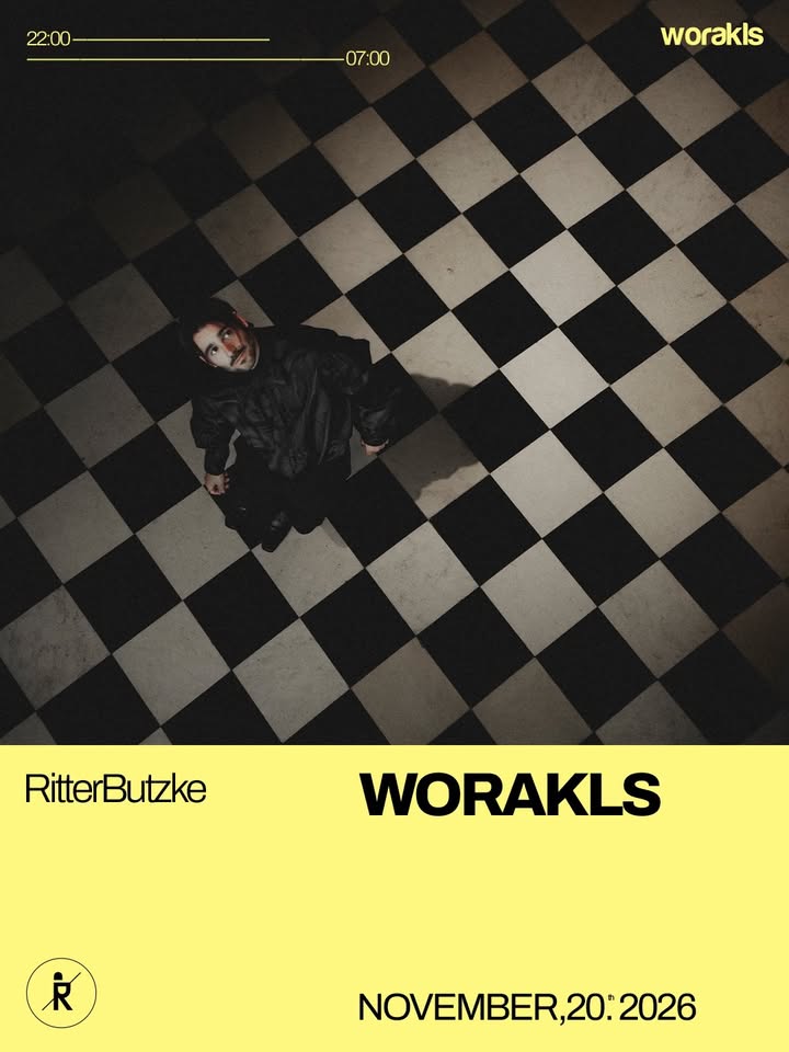 Worakls