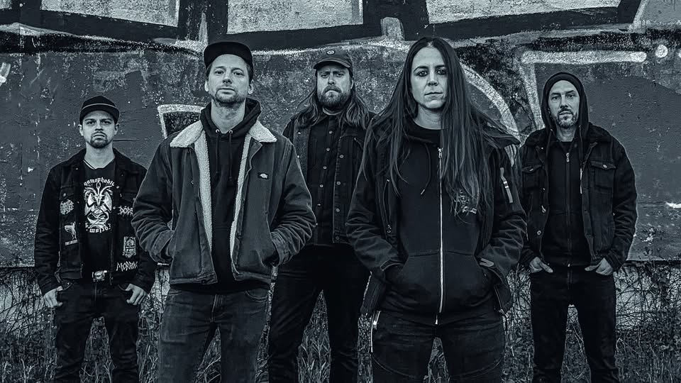 PRAISE THE PLAGUE / A SECRET REVEALED // im Béi Chéz Heinz