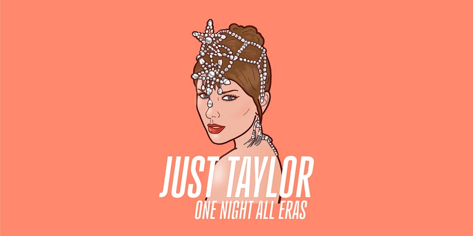 Just Taylor • Badehaus • Berlin