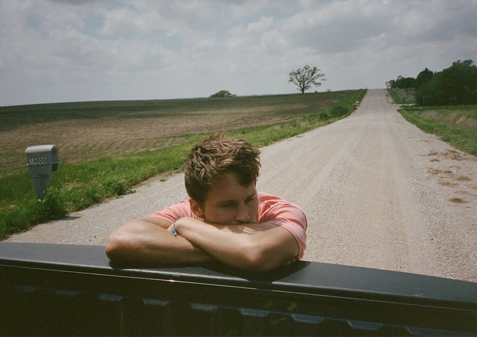 Ryan Beatty - Arms Over Armor Tour