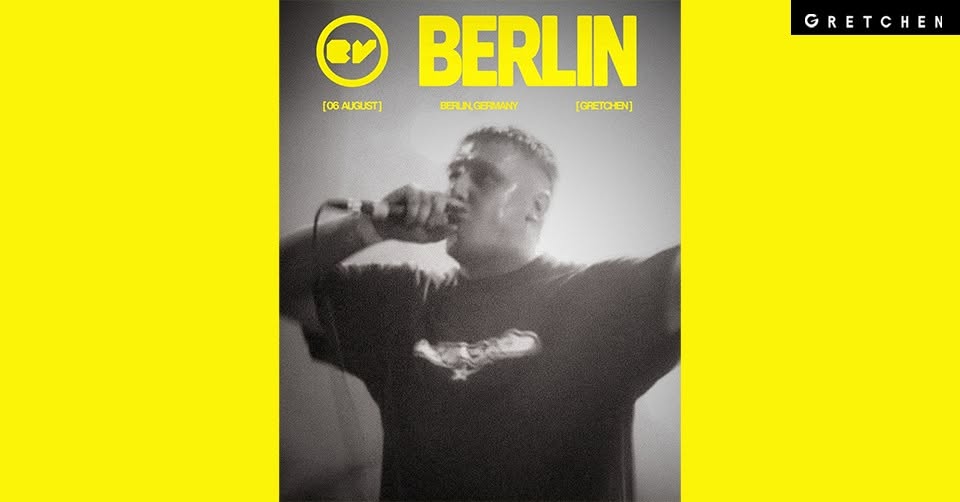 EV – Gretchen, Berlin