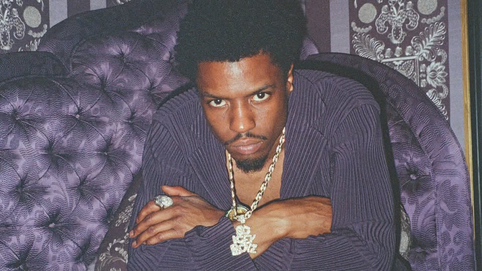 Pi'erre Bourne - Made In Paris